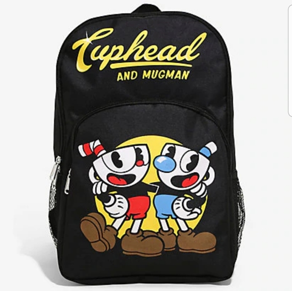 loungefly cuphead